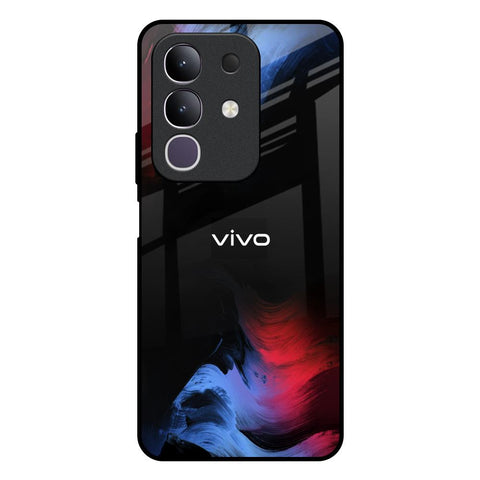 Fine Art Wave Glossy Case for Vivo T4x 5G