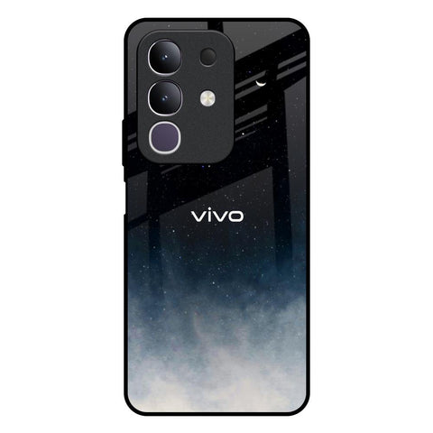 Aesthetic Sky Glossy Case for Vivo T4x 5G