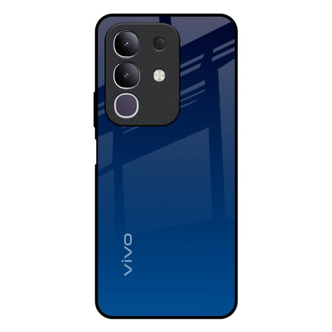 Very Blue Glossy Case for Vivo T4x 5G