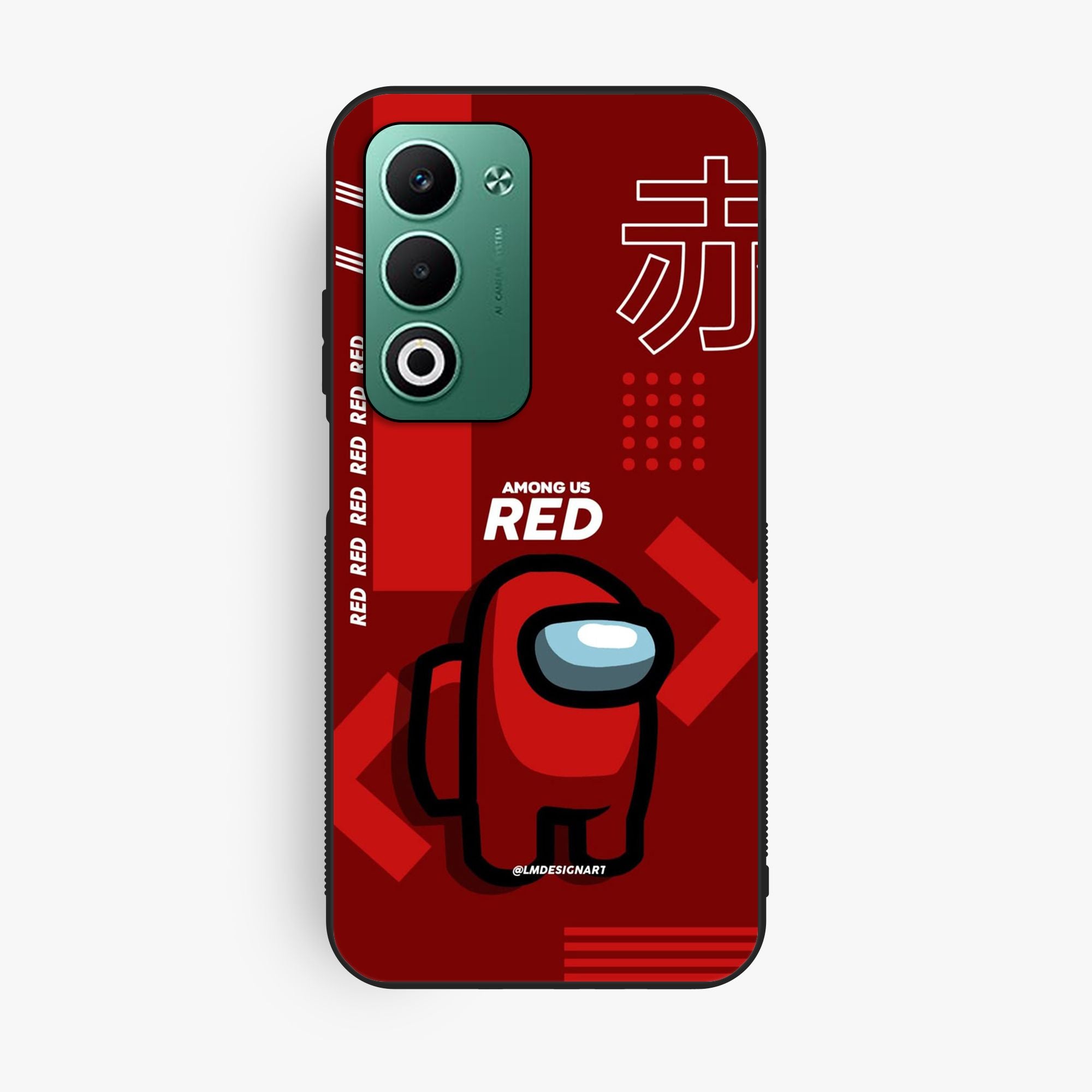 Oppo A5 5g - Wallpaper 89 - Premium Printed Glossy Phone Case