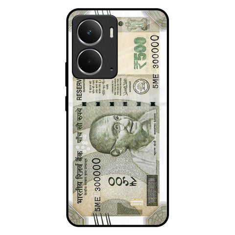 Cash Mantra Glossy Case for Realme P3 5G
