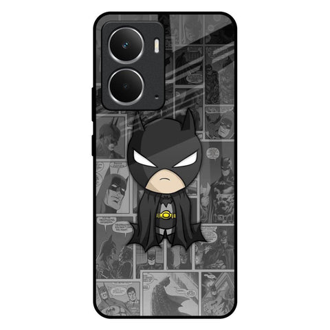 Cartoon Art Glossy Case for Realme P3 5G