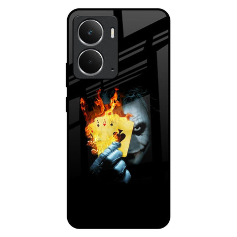 AAA Joker Glossy Case for Realme P3 5G