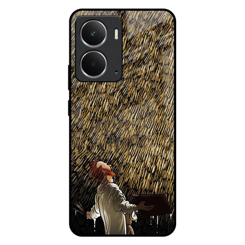Rain Festival Glossy Case for Realme P3 5G