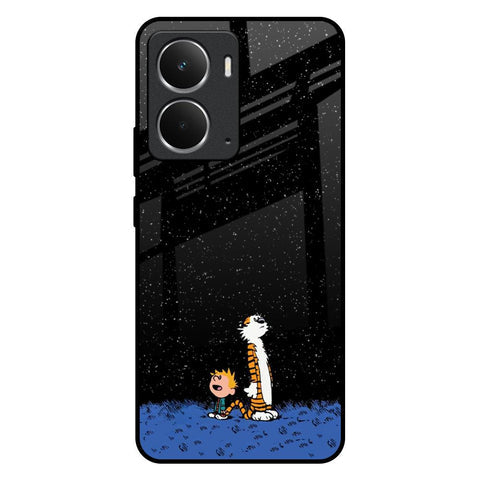 Night Sky Star Glossy Case for Realme P3 5G