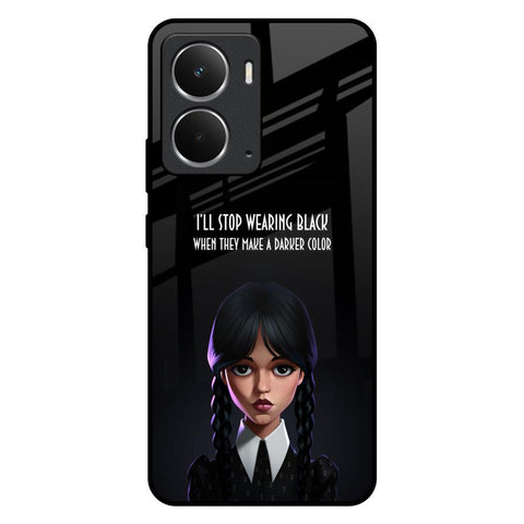 Aesthetic Digital Art Glossy Case for Realme P3 5G