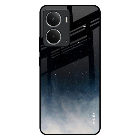 Black Aura Glossy Case for Realme P3 5G