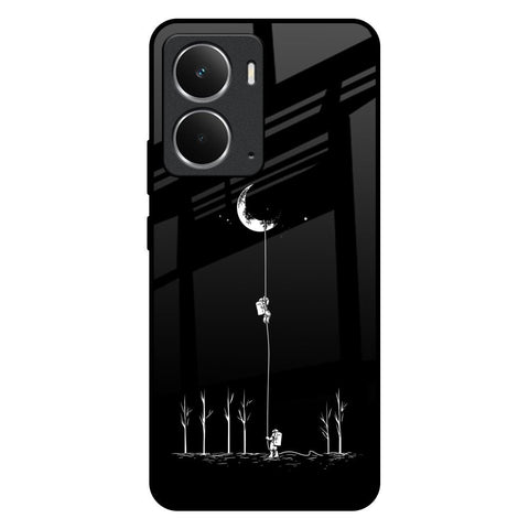 Catch the Moon Glossy Case for Realme P3 5G