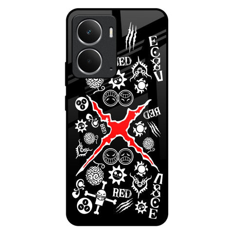 Red Zone Glossy Case for Realme P3 5G