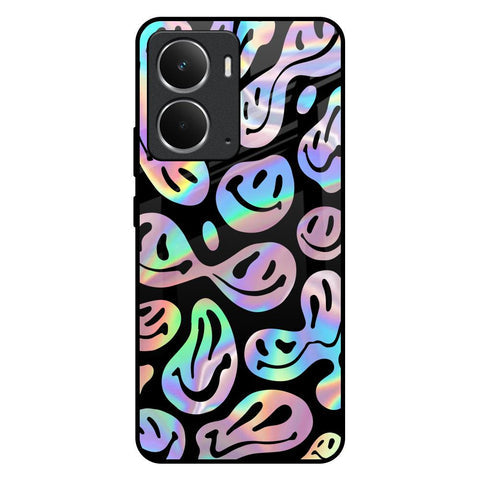 Acid Smile Glossy Case for Realme P3 5G