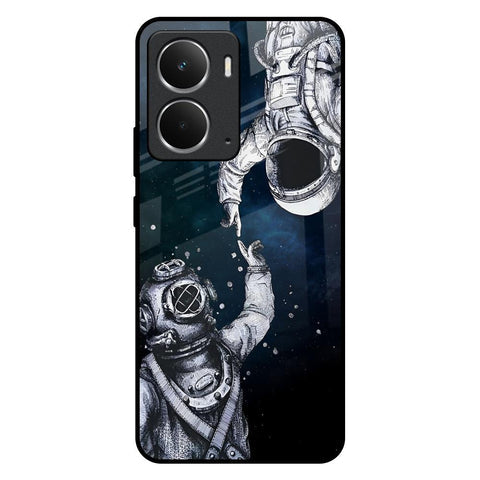 Astro Connect Glossy Case for Realme P3 5G