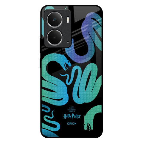 Basilisk Glossy Case for Realme P3 5G