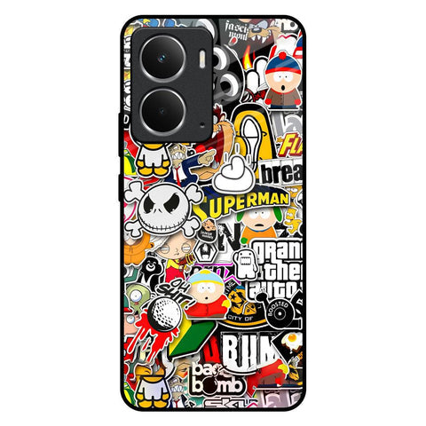 Boosted Glossy Case for Realme P3 5G