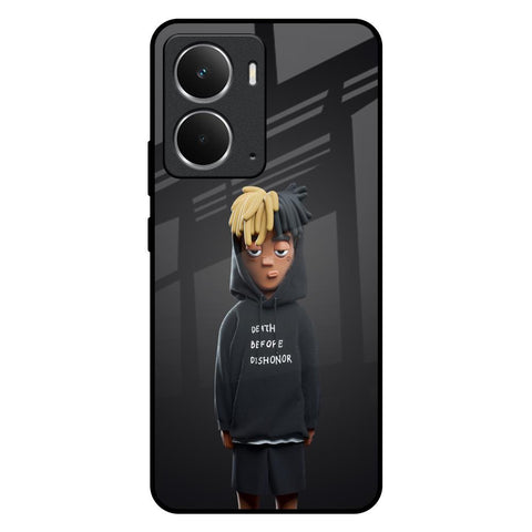 Dishonor Glossy Case for Realme P3 5G
