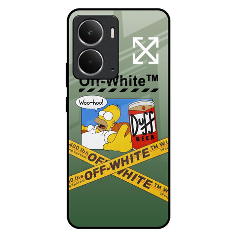 Duff Beer Glossy Case for Realme P3 5G