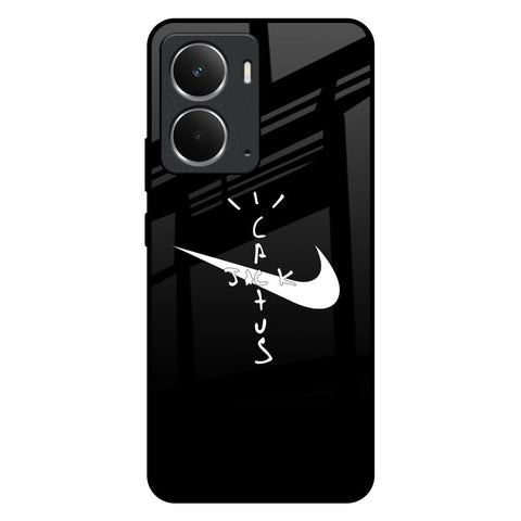 Jack Cactus Glossy Case for Realme P3 5G
