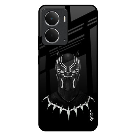 Dark Superhero Glossy Case for Realme P3 5G
