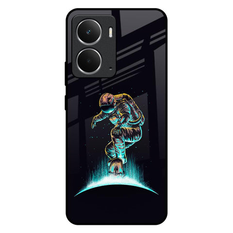 Star Ride Glossy Case for Realme P3 5G