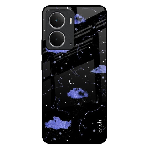 Constellations Glossy Case for Realme P3 5G