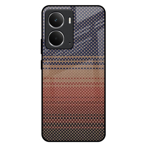 Fiber Artistry Glossy Case for Realme P3 5G