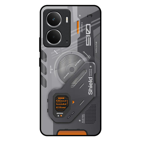 Tech Lifestyle Glossy Case for Realme P3 5G