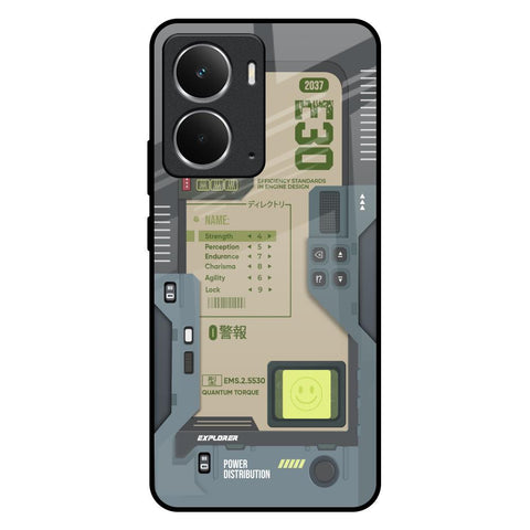 Art Station Glossy Case for Realme P3 5G