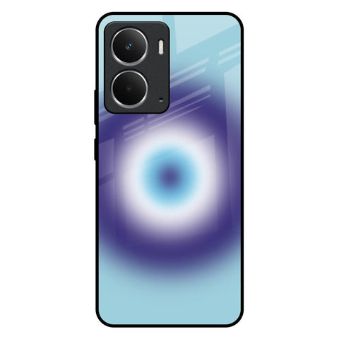 EvilEye Art Glossy Case for Realme P3 5G
