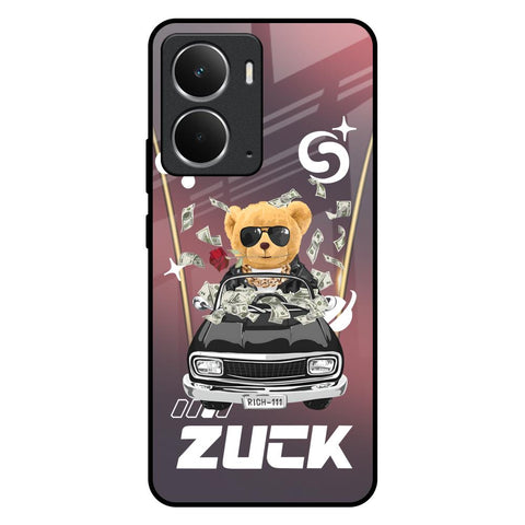 Money Madness Glossy Case for Realme P3 5G