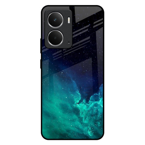 Winter Sky Zone Glossy Case For Realme P3 5G