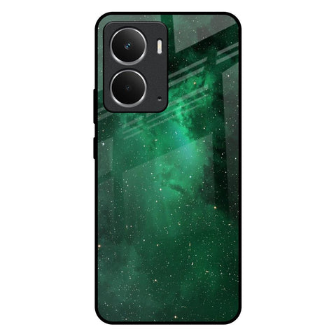 Emerald Firefly Glossy Case For Realme P3 5G