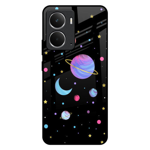 Planet Play Glossy Case For Realme P3 5G