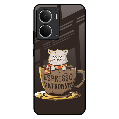 Tea With Kitty Glossy Case For Realme P3 5G