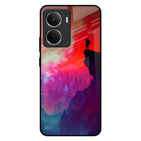Dream So High Glossy Case For Realme P3 5G