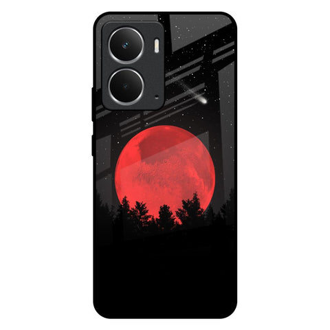 Moonlight Aesthetic Glossy Case For Realme P3 5G