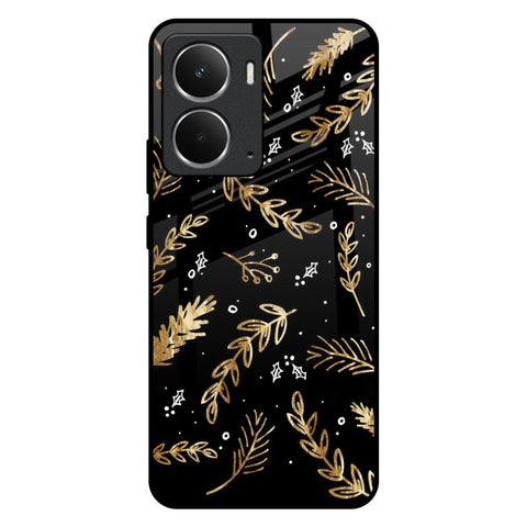 Autumn Leaves Glossy Case for Realme P3 5G