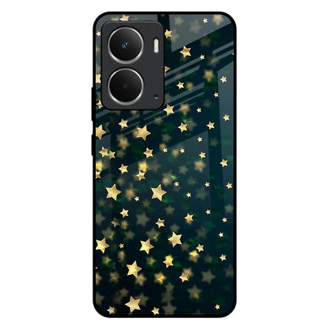 Dazzling Stars Glossy Case For Realme P3 5G