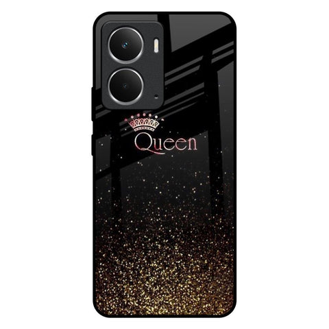 I Am The Queen Glossy Case for Realme P3 5G