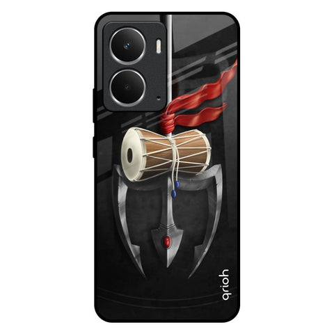 Power Of Lord Glossy Case For Realme P3 5G