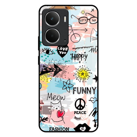 Just For You Glossy Case For Realme P3 5G