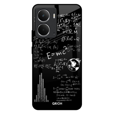 Funny Math Glossy Case for Realme P3 5G