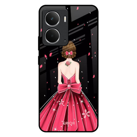 Fashion Princess Glossy Case for Realme P3 5G
