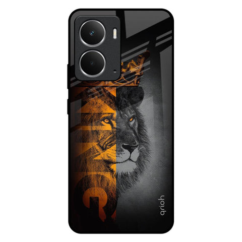 King Of Forest Glossy Case for Realme P3 5G