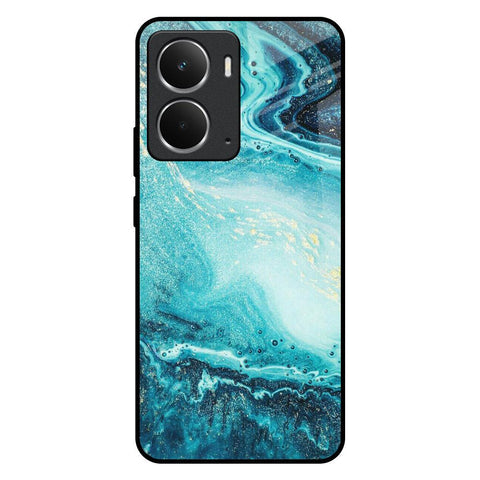 Sea Water Glossy Case for Realme P3 5G