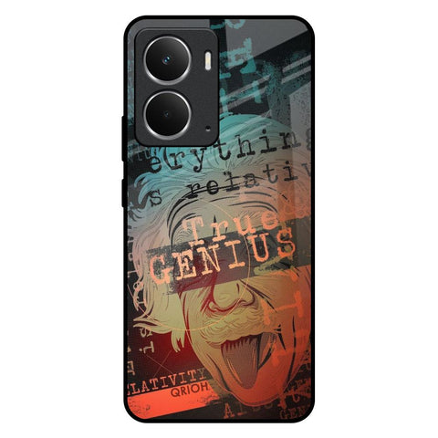 True Genius Glossy Case for Realme P3 5G