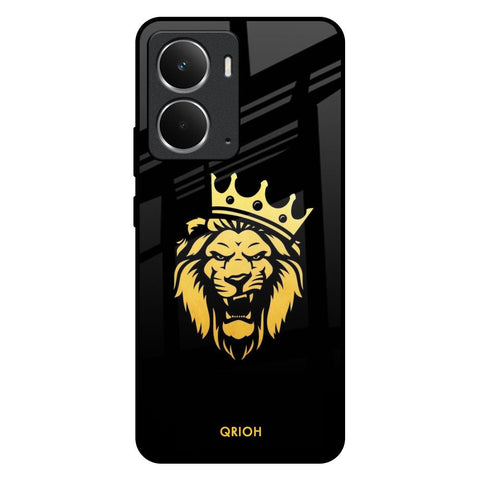 Lion The King Glossy Case for Realme P3 5G