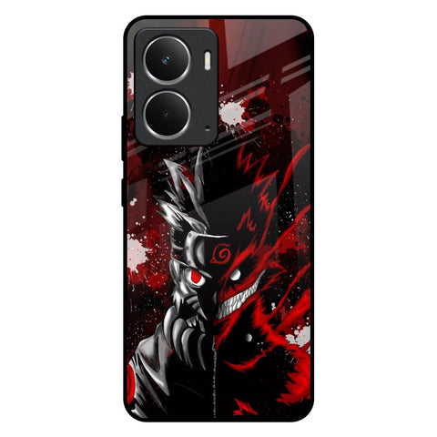 Dark Character Glossy Case for Realme P3 5G