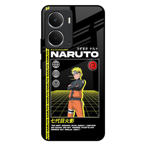 Ninja Way Glossy Case for Realme P3 5G