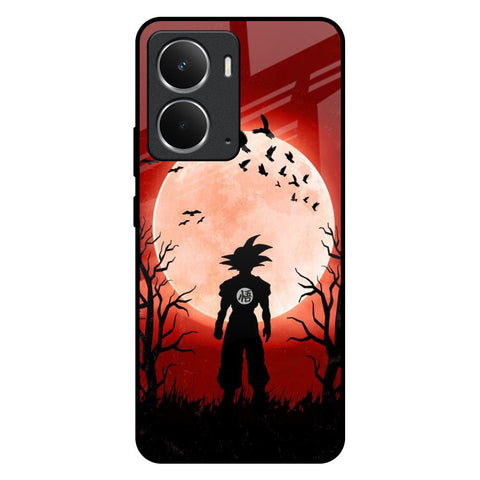 Winter Forest Glossy Case for Realme P3 5G
