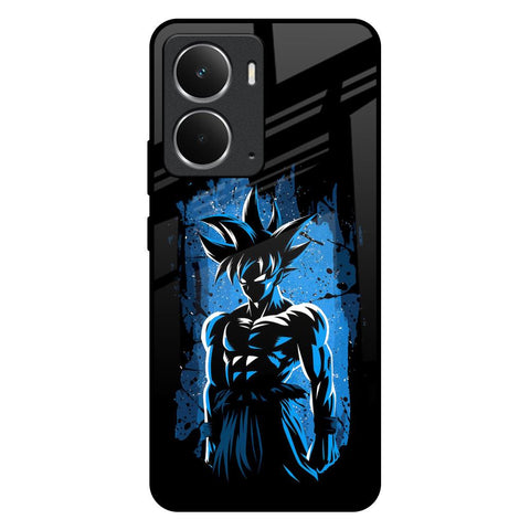 Splatter Instinct Glossy Case for Realme P3 5G