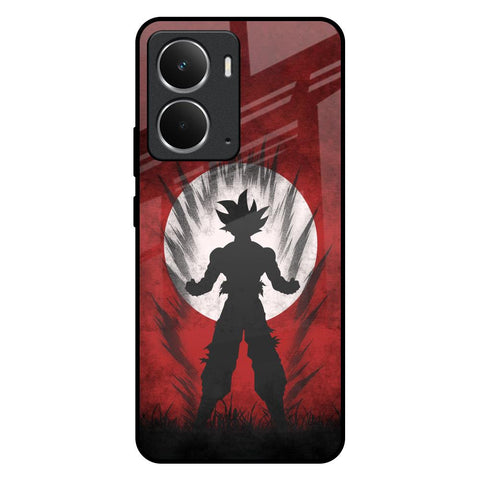 Japanese Animated Glossy Case for Realme P3 5G